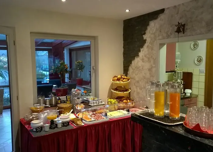 Hotel Arns