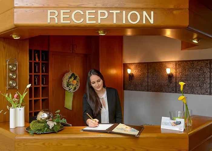 Hotel Am Brenner