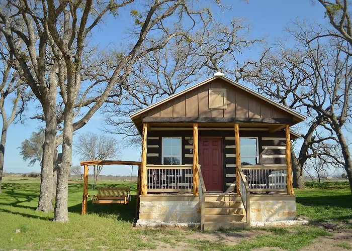 Vineyard Trail Cottages- Adults Only