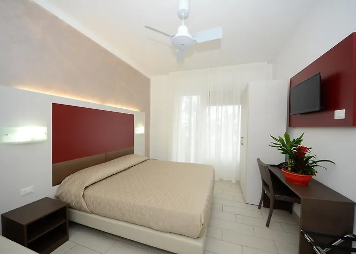 Hotel Lido Mazzini
