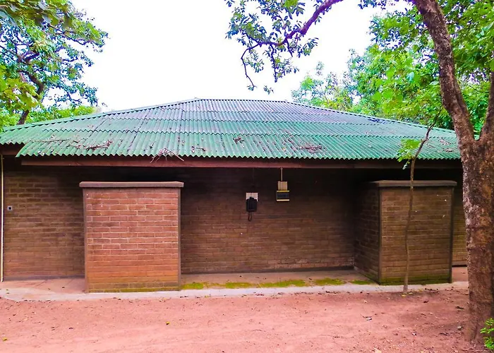 Woodlands Lilongwe