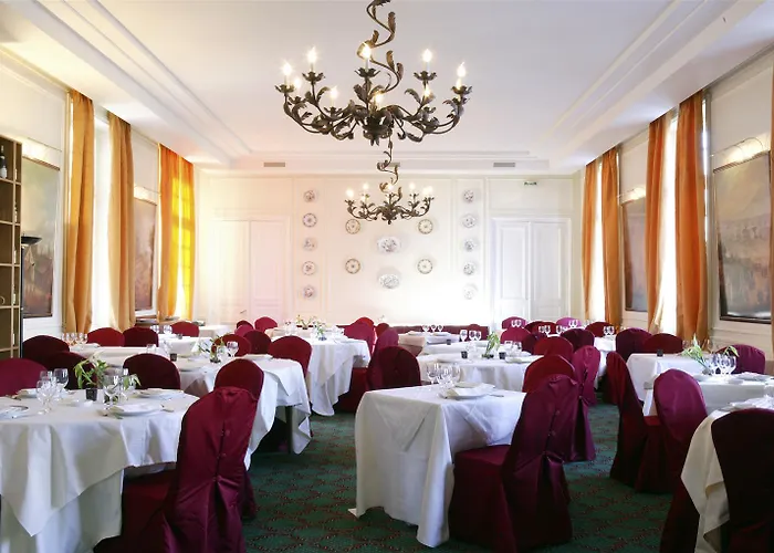 Hotel La Petite Verrerie