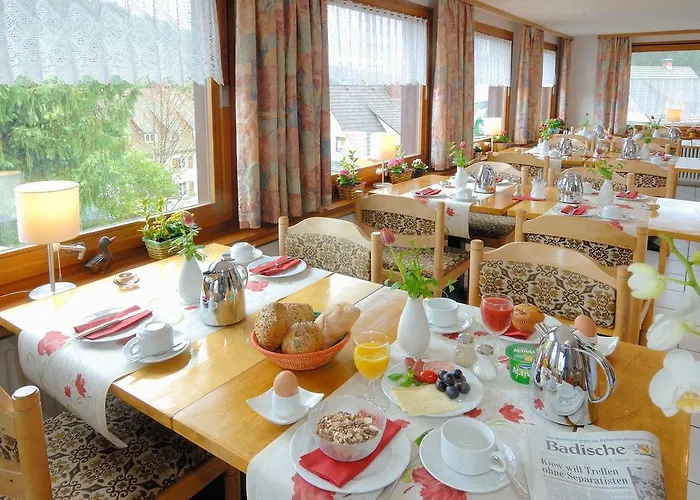 Hotel Bellevue