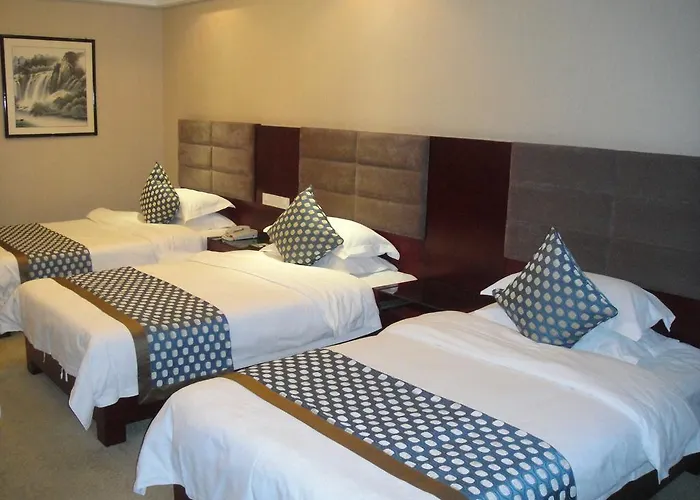 Fu Guo Hotel