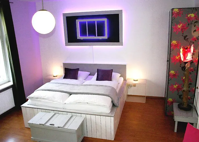 Boutique Hotel Little Venezia