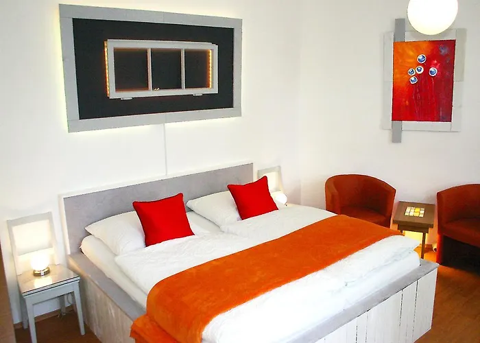Boutique Hotel Little Venezia