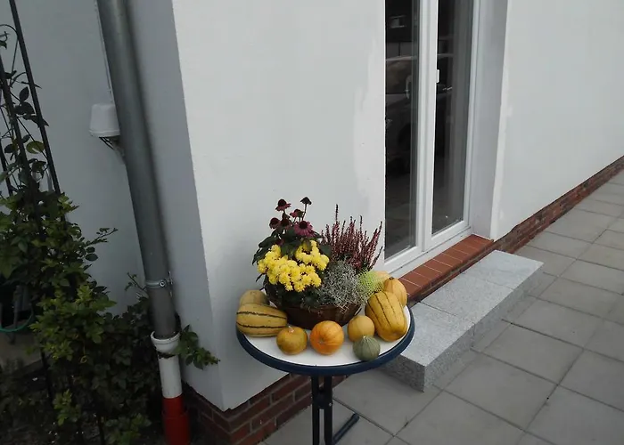 Apartment Hinrichs
