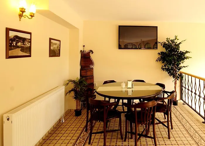 Edahan Hotel