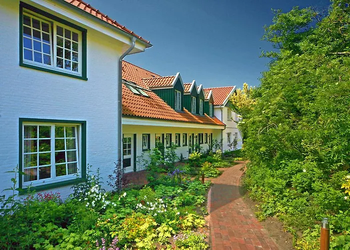 Hotel Kuenstlerherberge