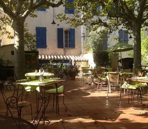 Le Clos Des Arômes