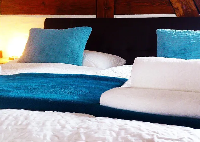 Boutique Hotel Little Venezia