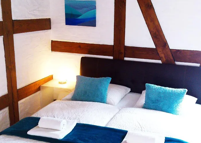 Boutique Hotel Little Venezia