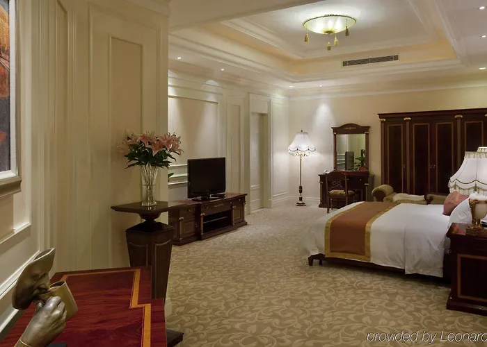 Crowne Plaza Wuhu