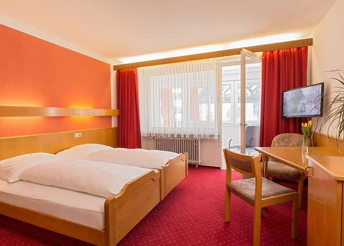 Hotel Jägerhaus