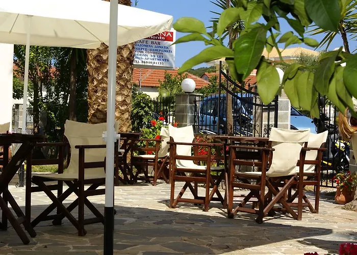 Andrianna Apartments