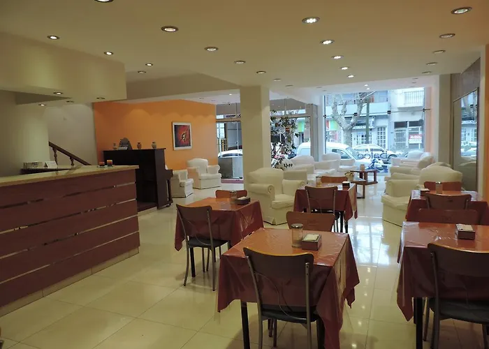 Baloo Hotel