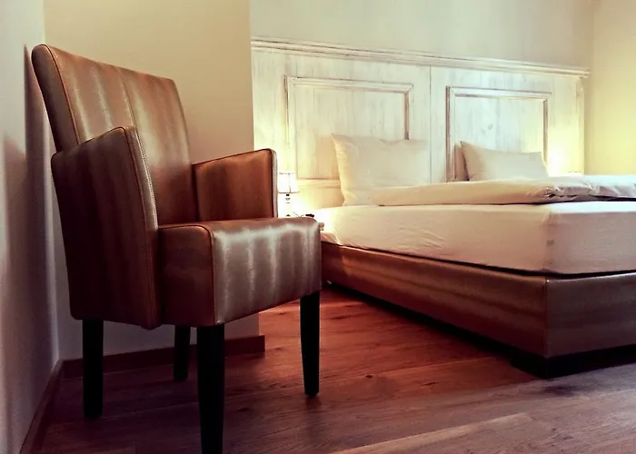 Hotel Paul Otto