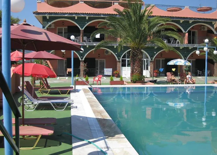 Villa Magdalena Studios