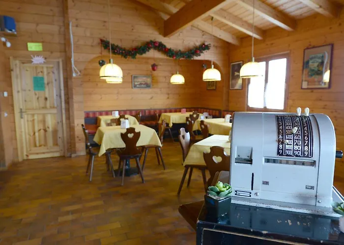 Savoia Hotel Passo del Tonale