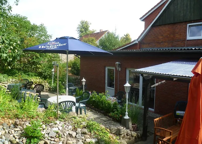 Landgasthof Nuechel