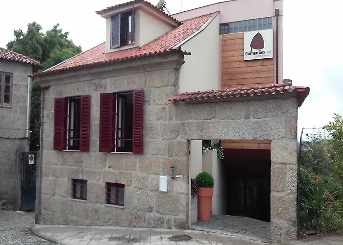 Guimaraesliving - Hostel & Adventure