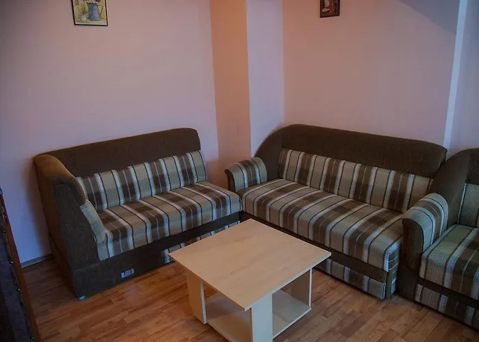 Hotel Vlasca