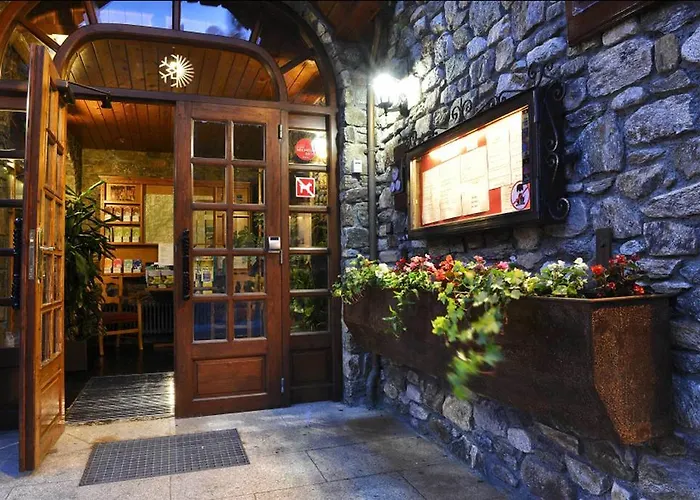 Hotel Del Tarter