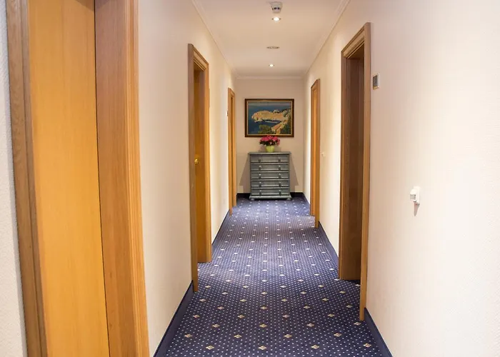 Hotel Arkade