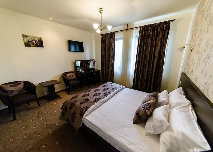 Hotel Miky