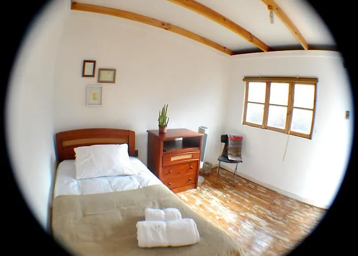 Hotel Boutique Molzano