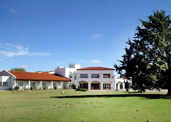 La Campina Club Hotel & Spa