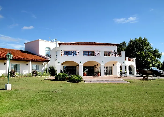La Campina Club Hotel & Spa