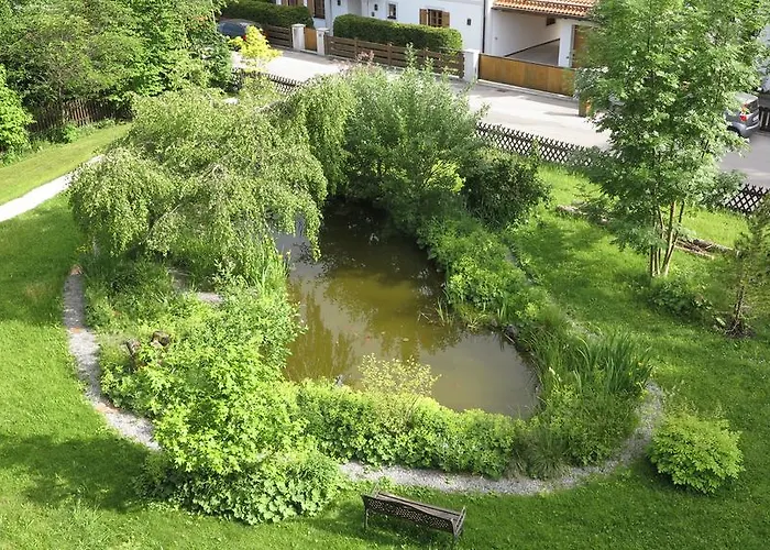 Gästehaus am Kurpark