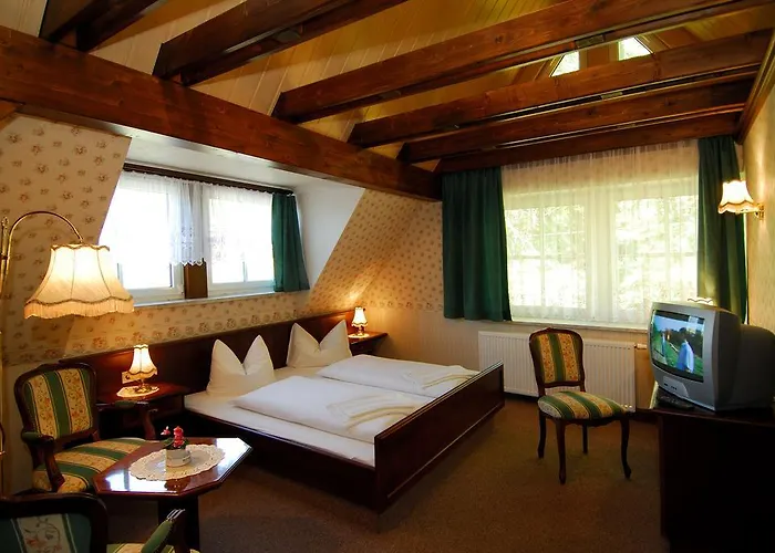 Braugasthof Papiermuehle