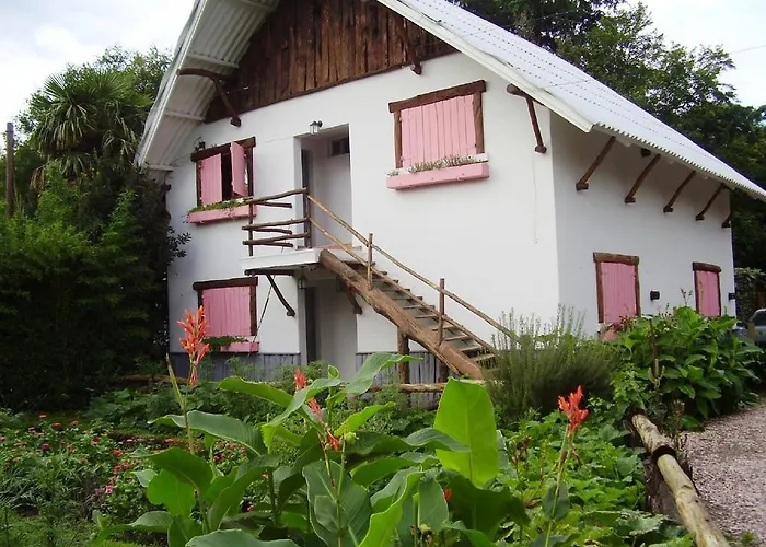 Hotel Alihuen