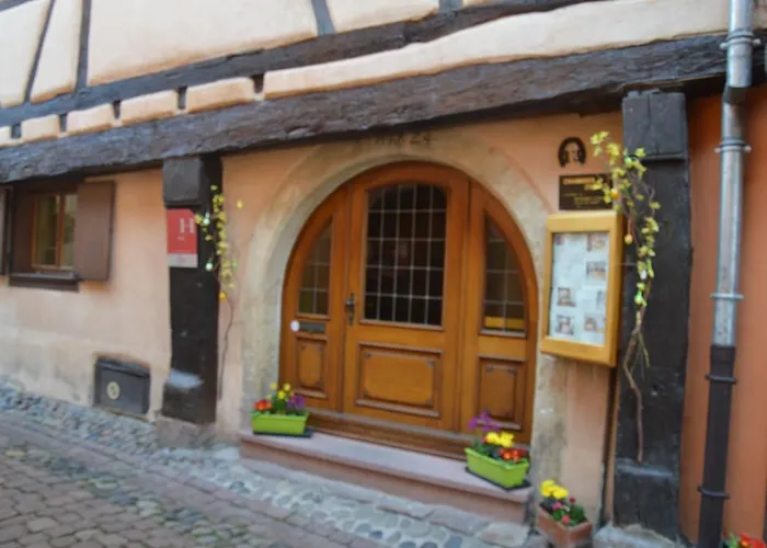 La Grange Du Pape - Annexe De L'Hotel La Ferme Du Pape