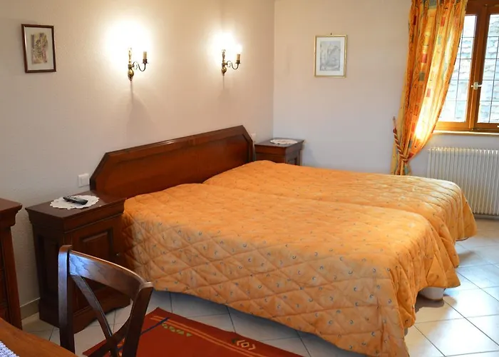 La Grange Du Pape - Annexe De L'Hotel La Ferme Du Pape