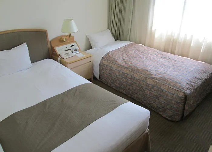 Hotel Hankyu Expo Park Osaka