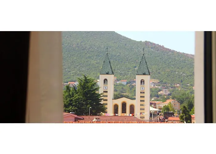 Hotel Villa Grace