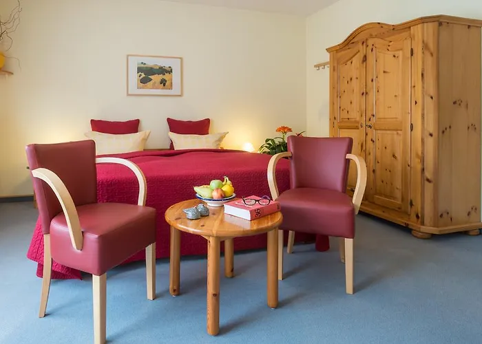 Hotel Fontana - Adults Only