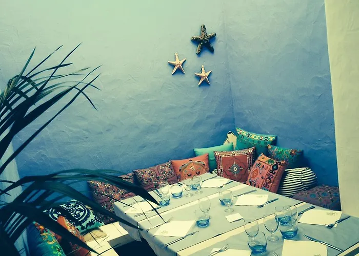 Can Segura Hotel