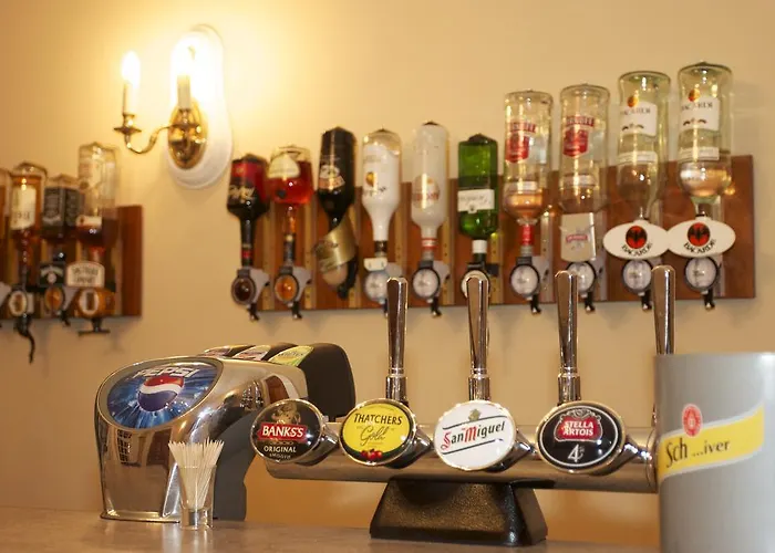 Elme Hall Hotel