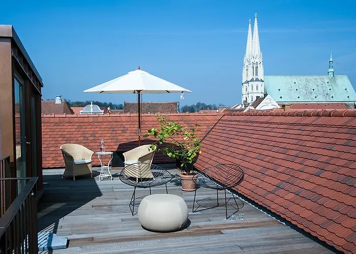 Emmerich Hotel Goerlitz