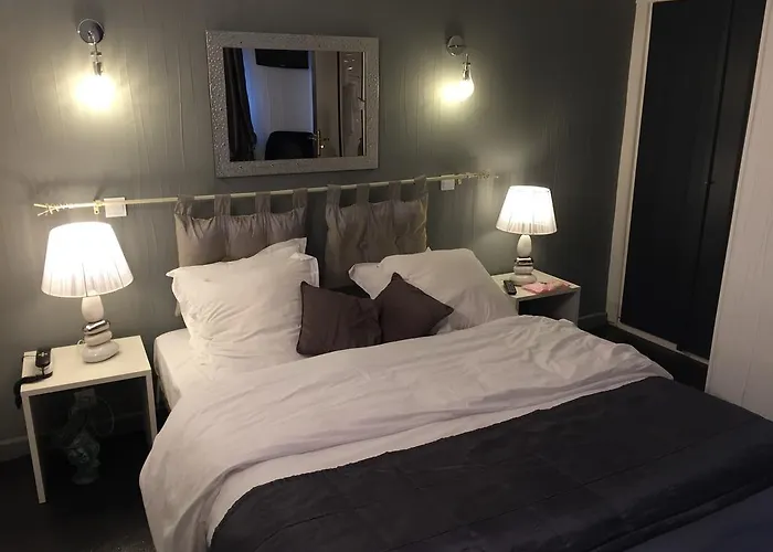 Hostellerie Normande