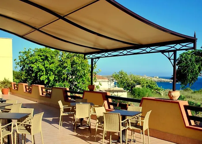Alba D'Amore Hotel & Spa