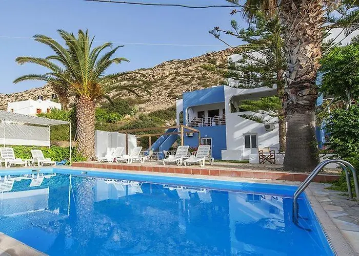 Marina Hotel