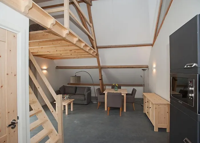 Bed & Breakfast Notterveld