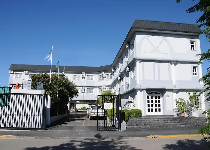 Hotel Hoxon