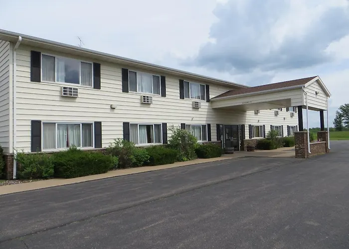 Amerivu Inn