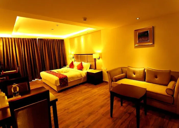 Paravoor Galaxy Hotel